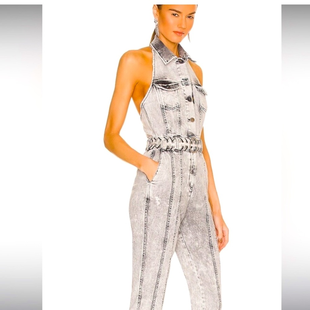 Retrofete Pants & Jumpsuits | Ben Jumpsuit Size: 25
